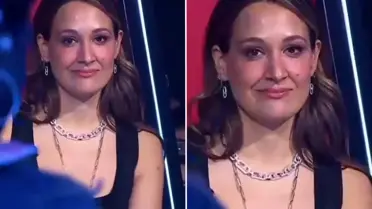 Gupse Özay'ın LvbelC5 İzlerken Yaptığı Komik Mimikler Sosyal Medyada Patladı