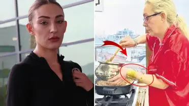 Yeni delil ortaya çıktı: Tuğyan Güllü'nün gizli fotoğrafı Kervan'a gönderildi