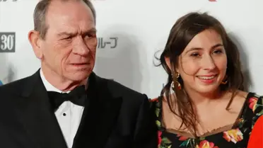 Tommy Lee Jones'un Kızı Victoria'nın San Francisco Otelinde Şok Ölümü