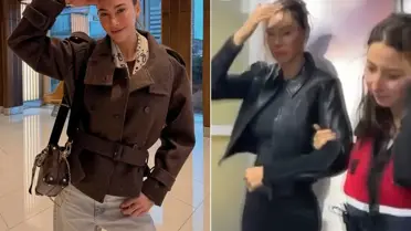 Şeyma Subaşı Gözaltında: Adli Süreç Başladı