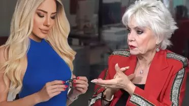 Usta Spiker Gülgûn Feyman'dan Medyada Sert Çıkış: "Bu Kişiler Meslektaşım Değil"