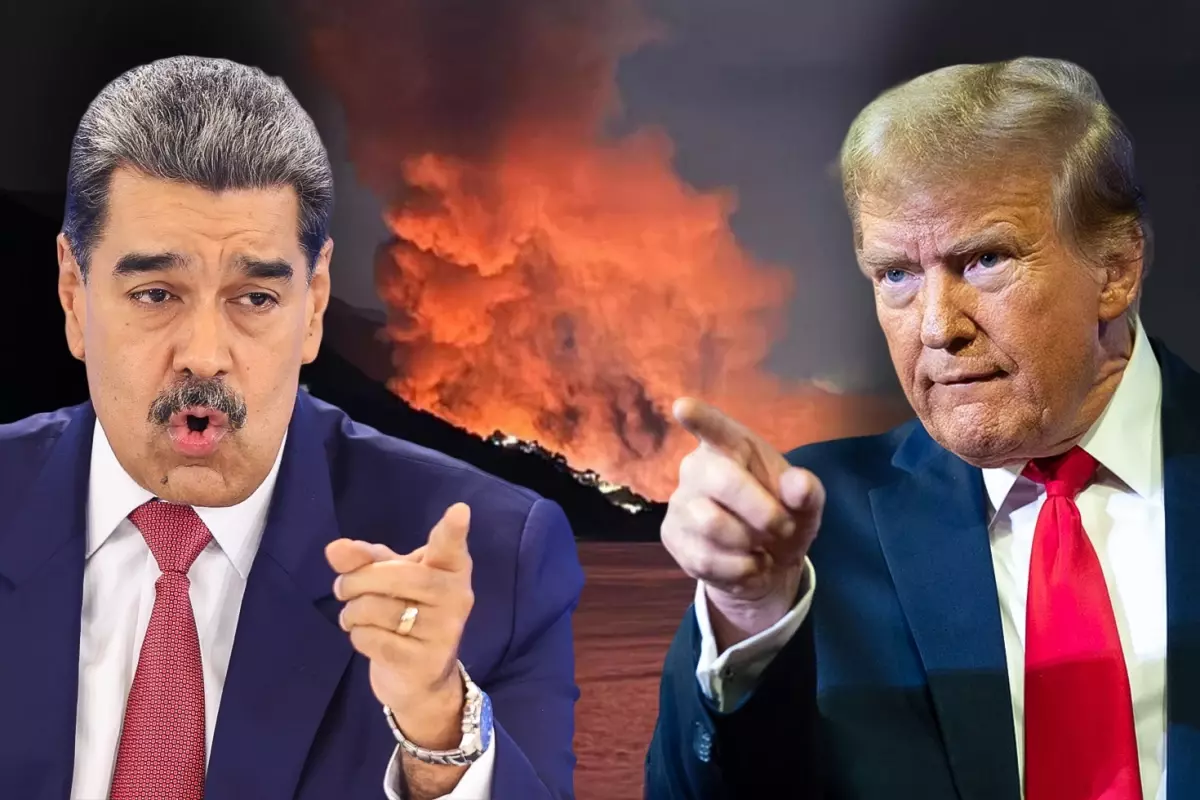 ABD ve Venezuela Arasındaki Gerilim: Karakas’ta Yaşanan Patlamaların Ardındaki Gerçek Nedir?