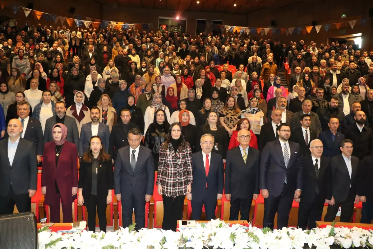 Karaaslan'dan Ana Muhalefete Sert Eleştiri: Üye Sayısı Sorun Oluyor