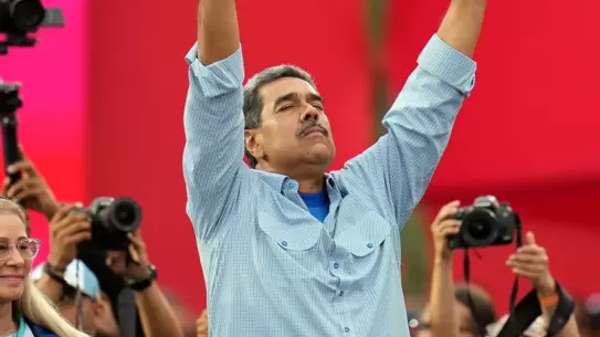 Britanya Başbakanı Starmer'dan Venezuela'ya Sert Mesaj