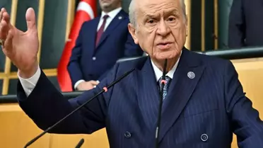Bahçeli, Venezuela’daki Gelişmeleri 15 Temmuz Darbe Girişimiyle Kıyasladı