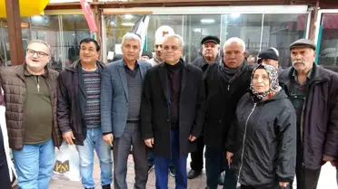 Mersin'in Yeni Siyaset Sahnesi: Hasan Ufuk Çakır AK Parti'ye Katılıyor