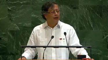 Caracas'ta Gerginlik: Petro'nun Füzeler Uyarısı ve Şehrin Moda Rüzgarları