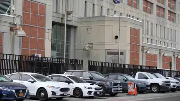 Maduro ve Eşi New York'ta Yargı Sürecine Girecek