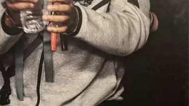 Trump ve Maduro'nun USS Iwo Jima Anı: Moda Dünyasının Gözünden