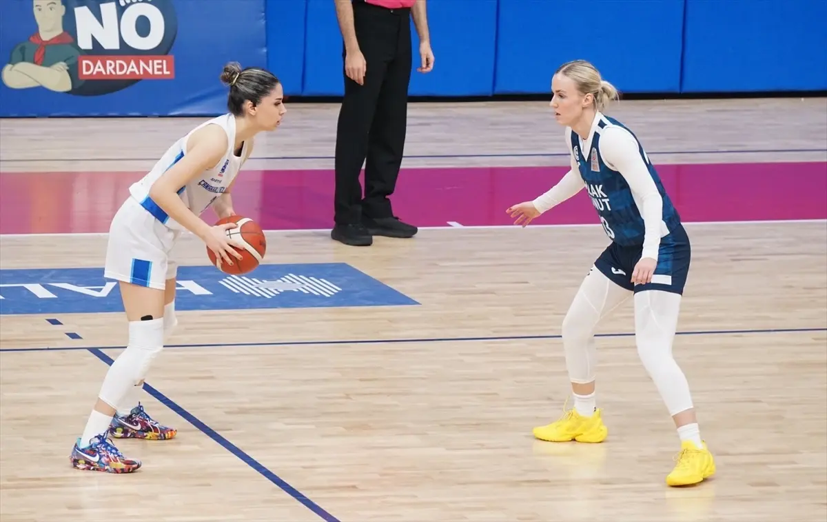 Emlak Konut, Çanakkale’de Dardanel’i Boş Kaldırdı