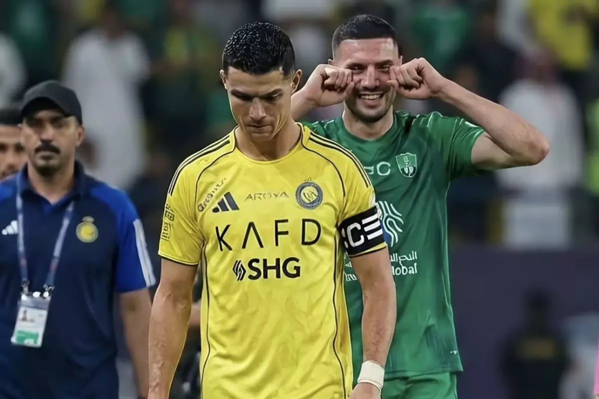 Al Ahli'nin Şaşırtıcı Zaferi ve Sosyal Medyada Yapay Zeka Tartışması