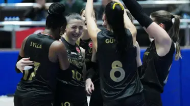 Galatasaray’ın Şıklık Dolu 3-0 Zaferi: Aydın’ı Sahada Yeniden Tanımladı