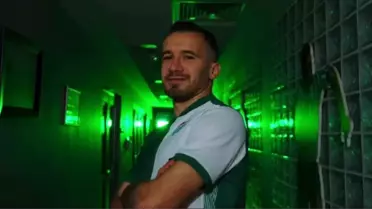 Talha Yünkuş Bursaspor’da: Sol Bek Gücüne Yeni Katkı