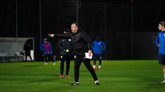 Çaykur Rizespor Antalya’da Yoğun Antrenman Rutinine Başladı