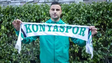 Deniz Türüç’ten Konyaspor’a 2,5 Yıllık Yeni Dönem: Moda ve Futbolun Buluşması