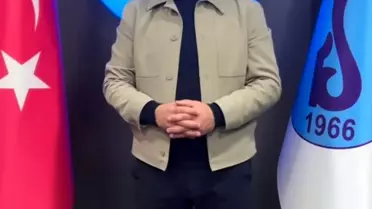 Kütahyaspor Başkanı Osman Altınkaya'dan Gerçekler Açıklandı