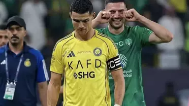 Al Ahli'nin Şaşırtıcı Zaferi ve Sosyal Medyada Yapay Zeka Tartışması