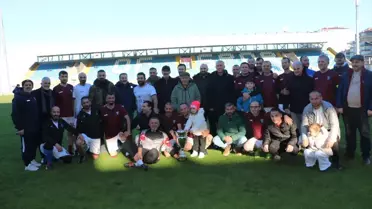 Of Masterler Süper Kupa Zaferiyle Göz Doldurdu