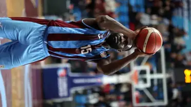 Trabzonspor, Türk Telekom'u 92-84'lük Skorla Mağlup Etti: 14. Hafta Zaferi