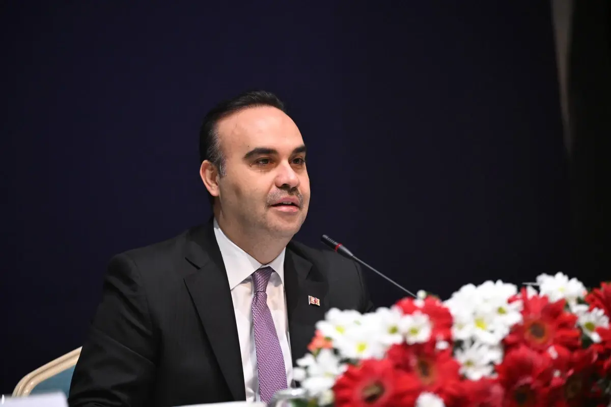 175 Araştırmacı TÜBİTAK 2025 Uluslararası Programına Başvurdu