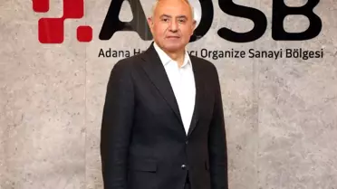 Adana’nın Üretim Gücüne Yeni Soluk: AOSB’nin Çevreci Atılımı