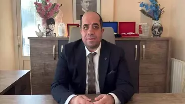 Braille ile Erişimin Gücü: Bayram Özen'den İlham Verici Mesaj