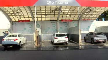 Mobil Oto Yıkama ve Çevre: Gizli Tehlikeler Ortaya Çıkıyor