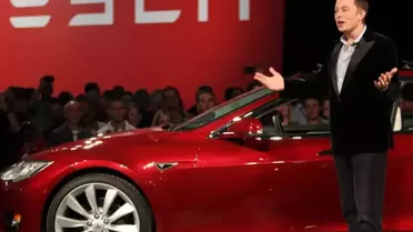 BYD, 2025'te Tesla'yı Geride Bırakarak Elektrikli Araç Pazarının Lideri Oldu