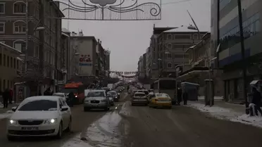 Erzurum’da Akıllı Kavşaklar: Yapay Zeka Trafiği Nasıl Dönüştürüyor?