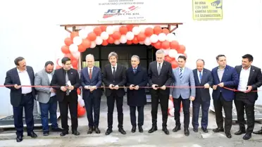 Bursa Uludağ Üniversitesi'nden 3B Yazdırılabilir Beton Laboratuvarı: Geleceğin Yapılarına Kapı Açıyor