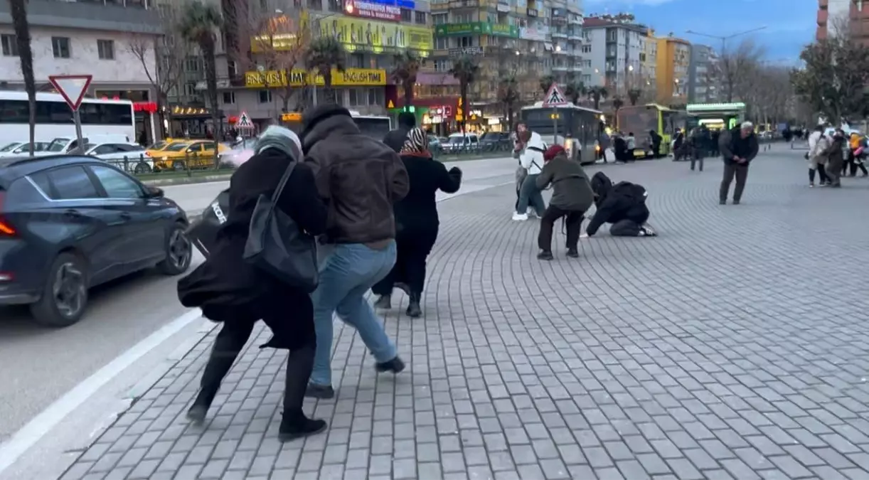 Bursa’da 75 km/saat Lodos Uyarısı: Vatandaşlar Zor Duruma Geldi