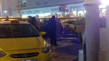 Çankaya'da Kayıp Genç Araçta Ölü Bulundu: Soruşturma Başlatıldı