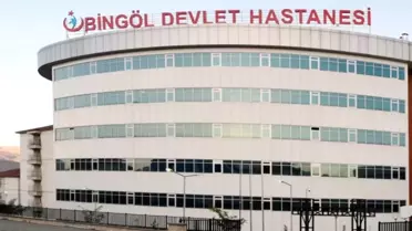 Bingöl'de Silahlı Saldırının Şok Edici Detayları: Bir Kişi Hayatı Bıraktı