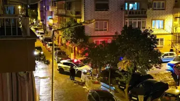 Aydın’da Yaya Geçidinde Çarpan Sürücü Kaçtı: Polis Arıyor