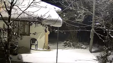 Elazığ Baskil’te 4.7 Şiddetinde Deprem: Sarsıntı Anı ve İlk Gözlemler