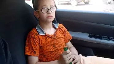 Eskişehir'de Kayıp 11 Yaşındaki Çocuk Güvenli Şekilde Bulundu