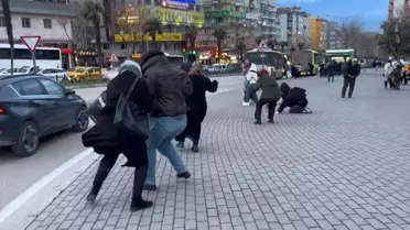 Bursa’da 75 km/saat Lodos Uyarısı: Vatandaşlar Zor Duruma Geldi