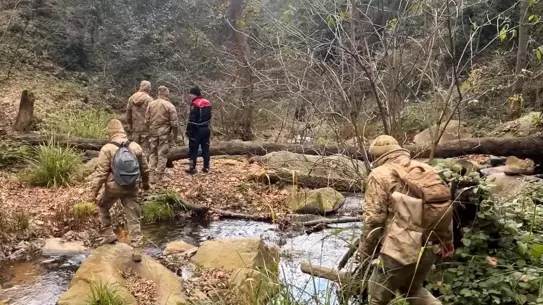Balıkesir Erdek'te 12 Yaşındaki Elif Kumal'ın Kayıp Olması Derin Endişe Yarattı