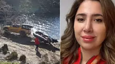 Balıkesir’de Kamp Gözaltı: Elif Kumal’ın Evden Çıkış Anları Açığa Çıktı