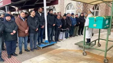 Manisa Sarıgöl’de Baba ve Oğlu Trafik Kazasında Hayatını Kaybetti