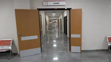 Kilis’te 76 Yaşındaki Yaşlı Adam Evinde Ölüm Bulundu