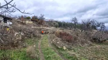 Manisa Demirci’de 59 Yaşındaki Kadının Arama Çalışmaları 2. Gününde