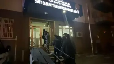 Tekirdağ’da Masaj Salonlarında Yasa Dışı Fuhuşa Büyük Operasyon