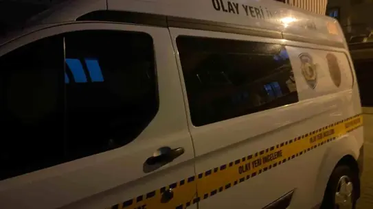 Yaşar Karabulut'un evinin dış görünüşü