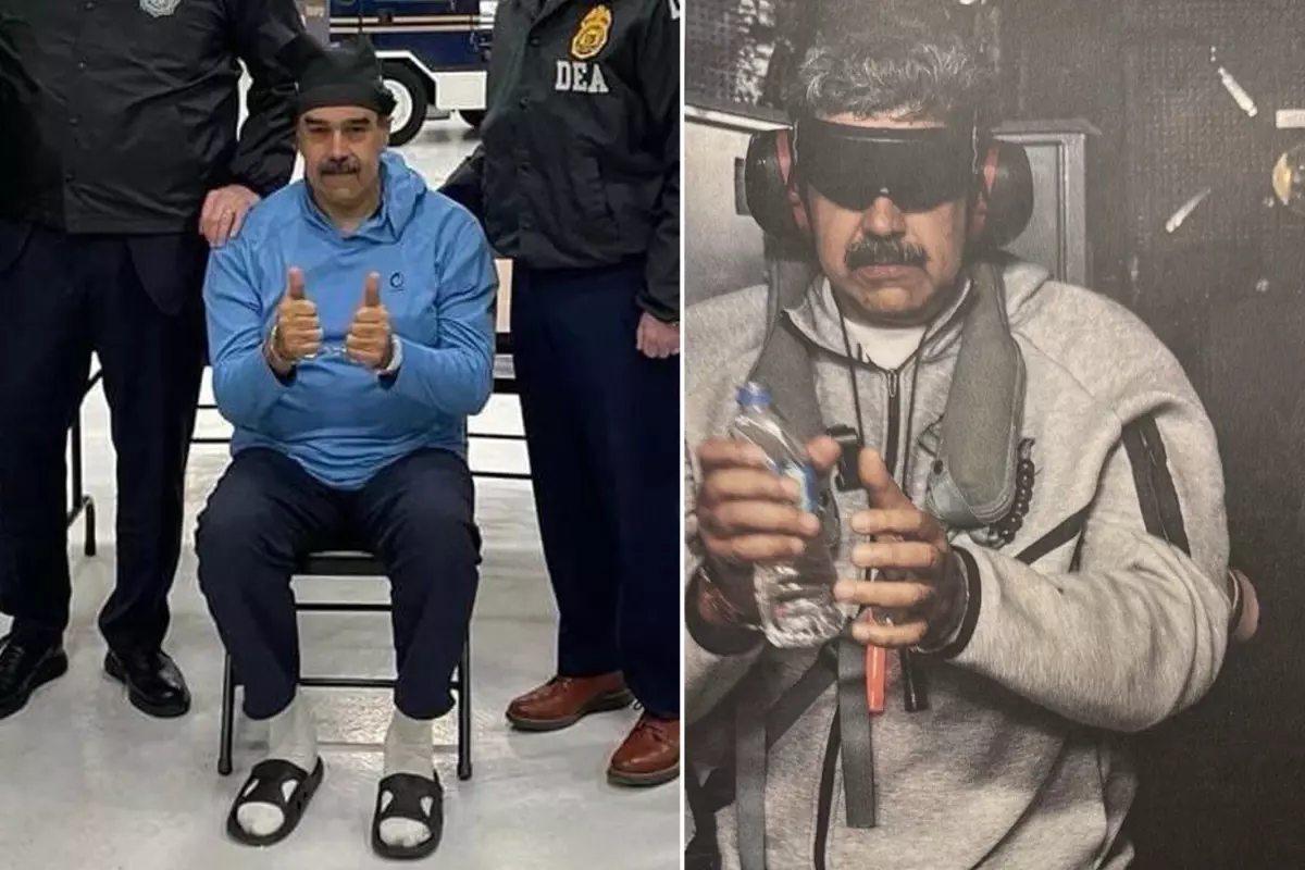 ABD'nin Venezuela Operasyonu Dünya Genelinde Derin Bölünmelere Neden Oldu