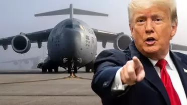 ABD'nin Venezuela Operasyonu: Altın Rezervlerine Yönelik Hava Seferleri Gündemde