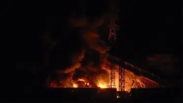 Trump, Venezuela Operasyonunda Maduro'yu Tutukladığını Duyurdu