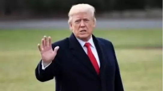 Trump, Venezuela Lideri Delcy Rodríguez’e Uyarı Yaptı: Uymazsa Ağır Sonuçlar