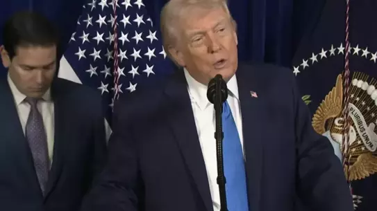 Trump, Küba’yı Yeni Hedef Olarak Belirledi: ABD Başkanı Yeni Askeri Operasyon Planını Açıklıyor