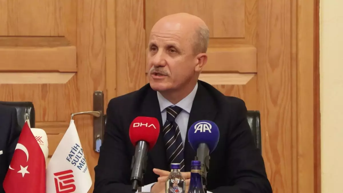 Üniversite Mezuniyet Süresi Kısalıyor: YÖK'ten Yeni Düzenleme